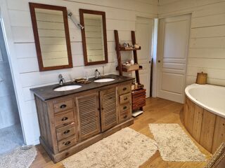 Maison à vendre 4 pièces 142 m²