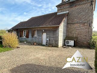  Maison � vendre 6 pi�ces 107 m�