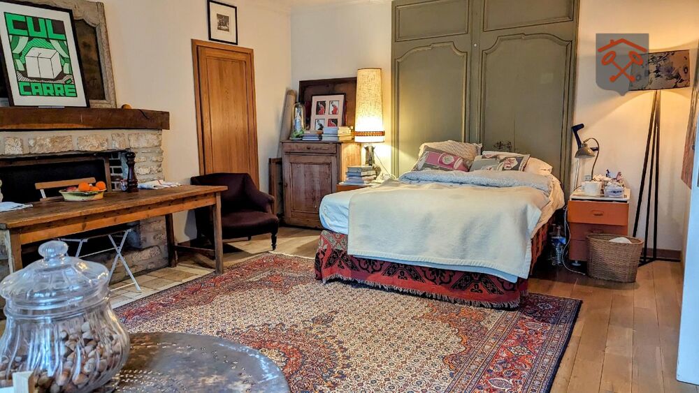 vente Maison - 5 pièce(s) - 74 m² L'Aigle (61300)
