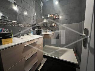  Appartement � vendre 3 pi�ces 55 m�