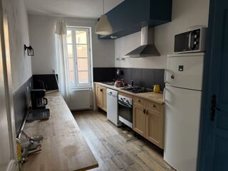  Appartement à louer 1 pièce 100 m²