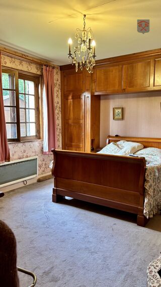  Maison � vendre 8 pi�ces 192 m�