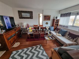  Appartement à vendre 2 pièces 52 m²