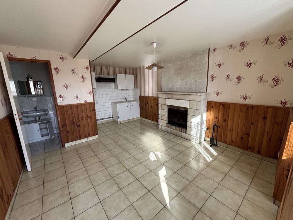 vente Maison - 233 m² Argentan (61200)