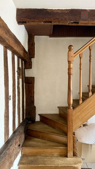  Maison à vendre 4 pièces 112 m²