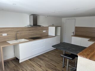 Maison à vendre 3 pièces 88 m²