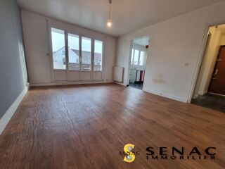  Appartement � vendre 1 pi�ce 33 m�