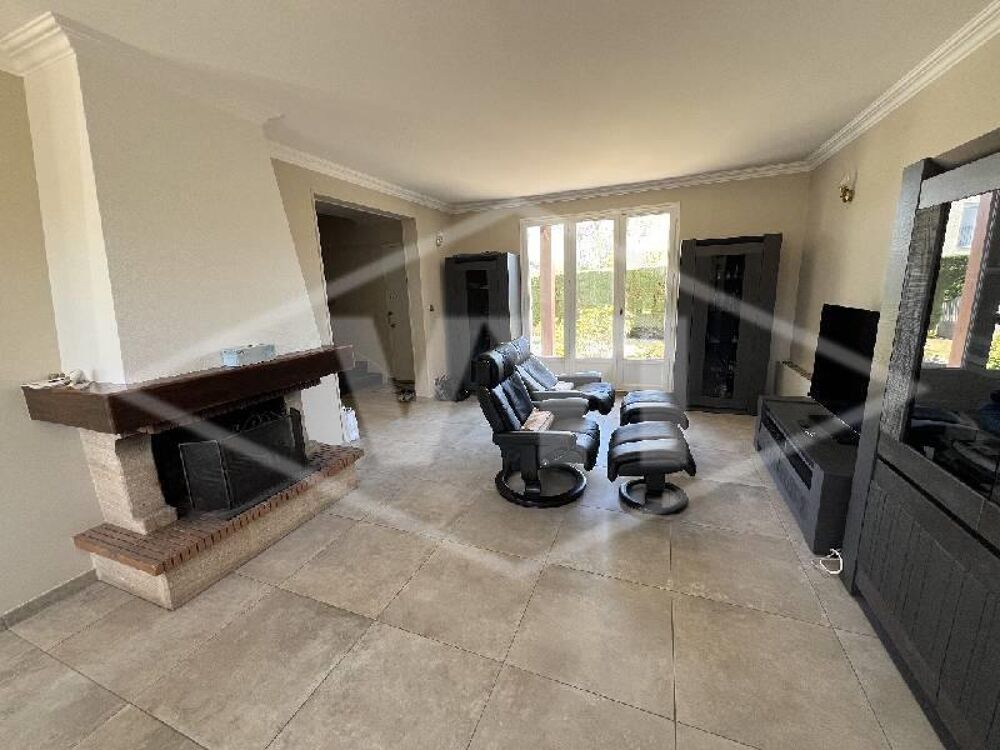 vente Maison - 5 pièce(s) - 120 m² Combs-la-Ville (77380)