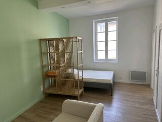  Appartement à louer 1 pièce 23 m²