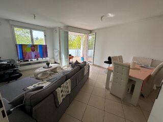  Appartement � vendre 3 pi�ces 63 m�