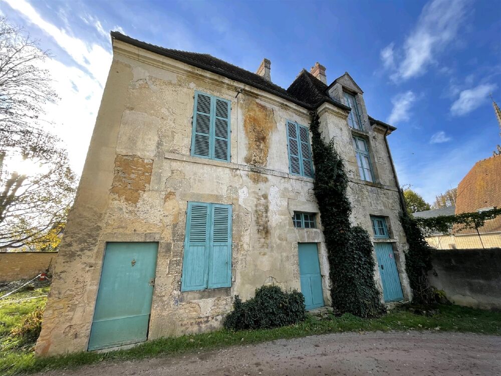 vente Maison - 240 m² Argentan (61200)