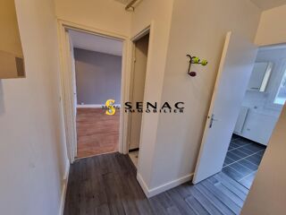  Appartement � vendre 1 pi�ce 33 m�