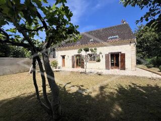  Maison à vendre 6 pièces 141 m²