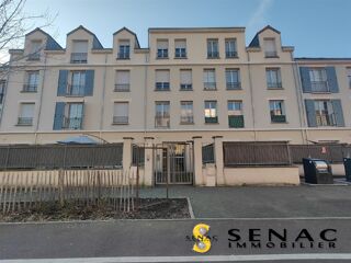  Appartement  vendre 2 pices 42 m