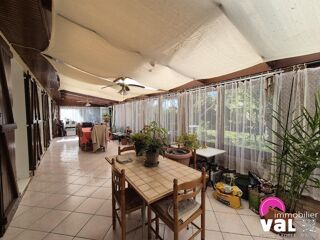  Maison à vendre 5 pièces 101 m²