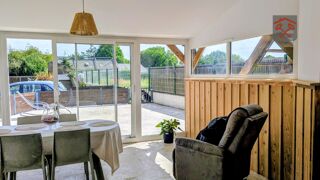  Maison � vendre 5 pi�ces 113 m�