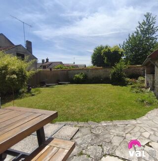  Maison à vendre 5 pièces 102 m²