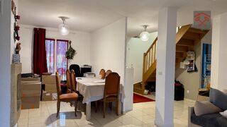  Maison � vendre 5 pi�ces 100 m�