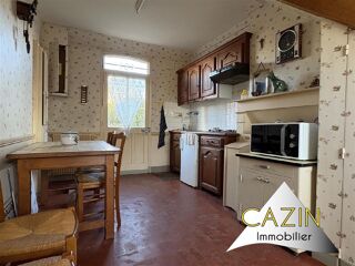  Maison  vendre 2 pices 48 m