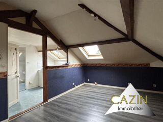  Maison � vendre 3 pi�ces 53 m�