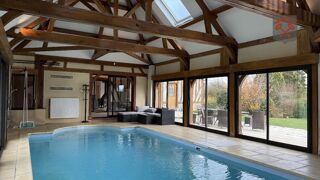  Maison  vendre 8 pices 230 m