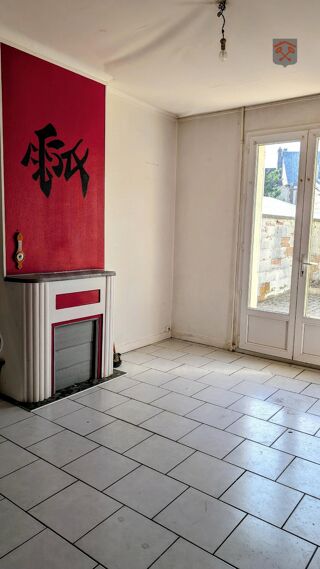  Maison à vendre 5 pièces 76 m²