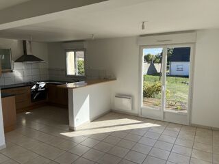  Maison à vendre 106 m²