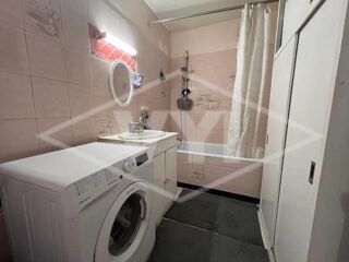  Appartement  vendre 3 pices 63 m