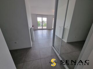  Appartement � vendre 4 pi�ces 99 m�