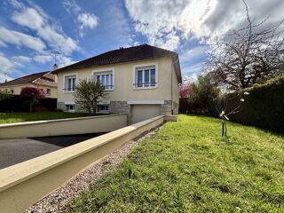 Maison � vendre 4 pi�ces 95 m�