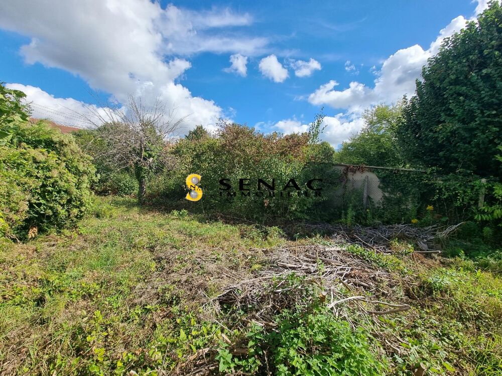 vente Terrain Saint-Prix (95390)