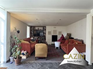  Maison � vendre 7 pi�ces 150 m�