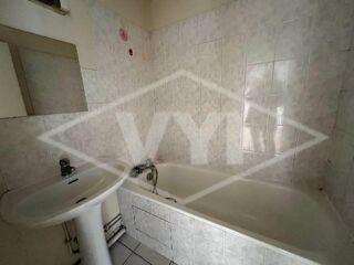  Appartement à vendre 2 pièces 39 m²