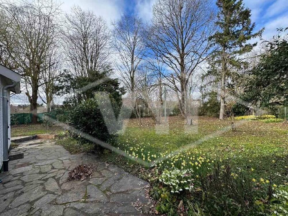 vente Maison - 6 pièce(s) - 104 m² Combs-la-Ville (77380)