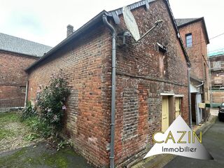  Immeuble à vendre 12 pièces 320 m²