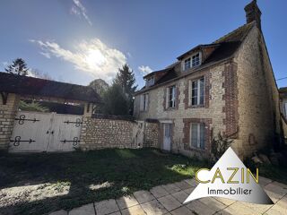  Maison à vendre 5 pièces 146 m²