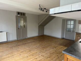  Maison � louer 5 pi�ces 162 m� Le segur