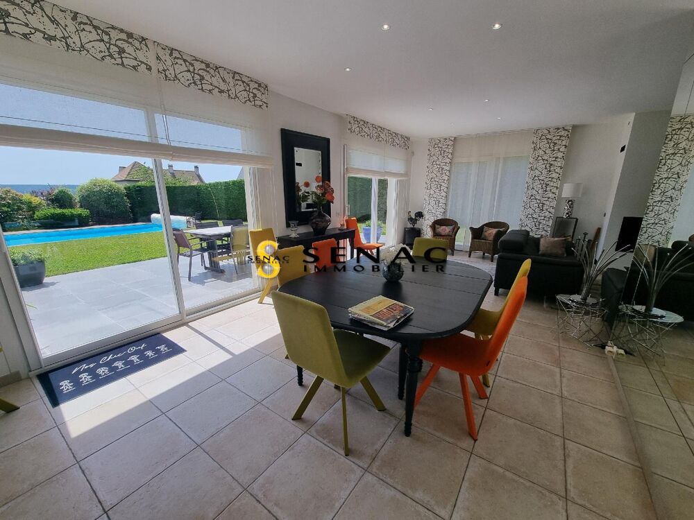 � vendre  Maison Saint-Leu-la-For�t (95320)
