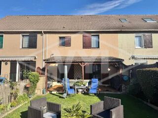  Maison � vendre 5 pi�ces 86 m�