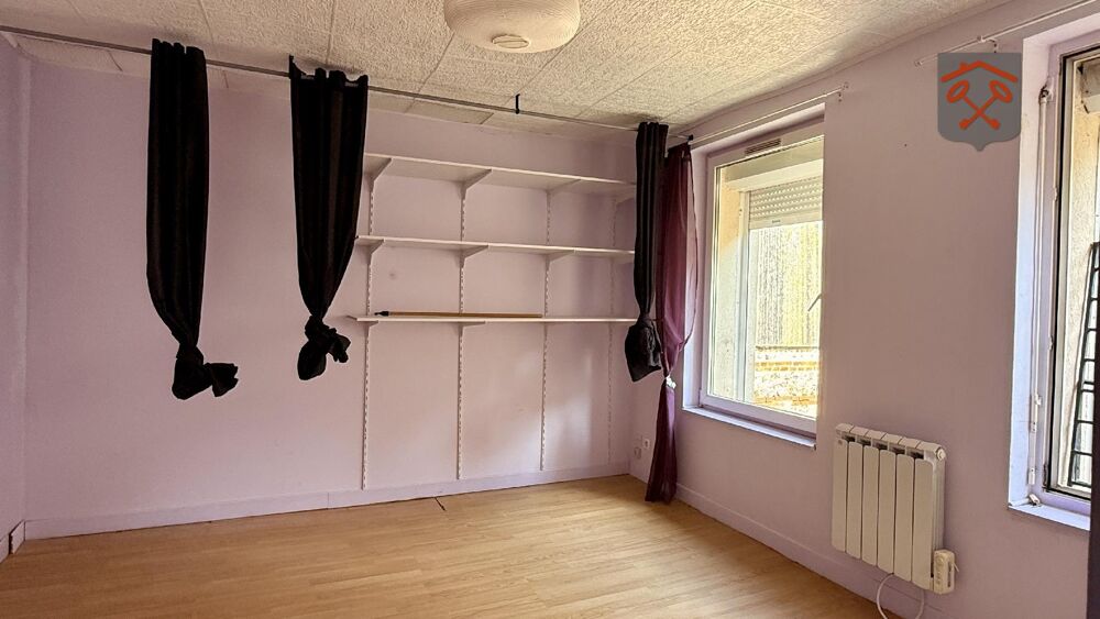 vente Maison - 2 pièce(s) - 40 m² L'Aigle (61300)
