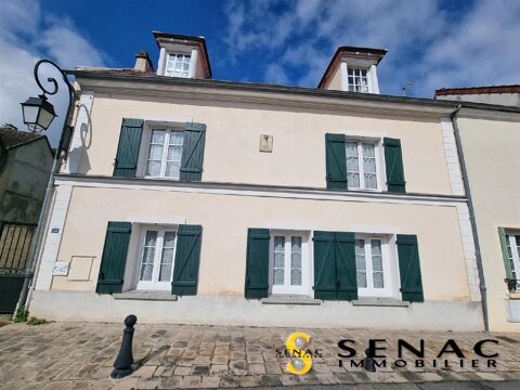   Vente Maison Maison - 6 pi�ce(s) - 122 m�