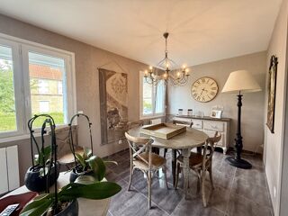 Maison 3 pièces 56 m² · à Argentan · 56 m² · 139 000 €
