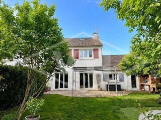  Maison à vendre 8 pièces 136 m²