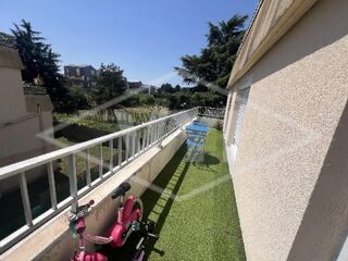  Appartement à vendre 4 pièces 79 m²
