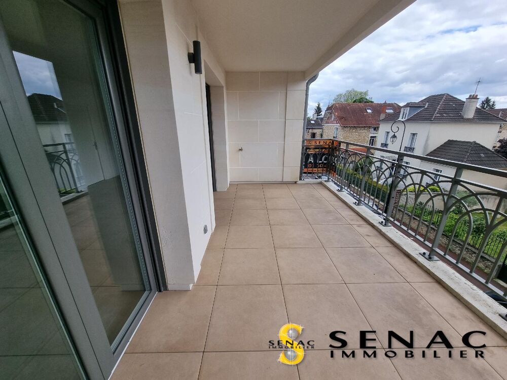 � vendre  Appartement Saint-Leu-la-For�t (95320)