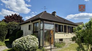  Maison à vendre 4 pièces 95 m²