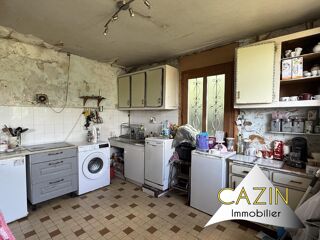  Maison  vendre 5 pices 100 m