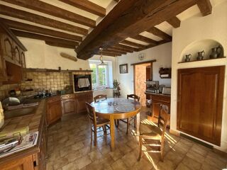  Maison à vendre 5 pièces 160 m²
