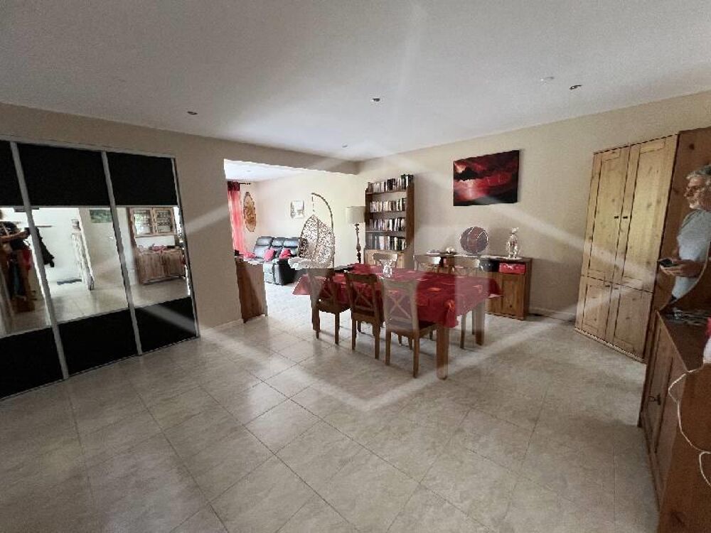 vente Maison - 7 pièce(s) - 143 m² Quincy-sous-Sénart (91480)