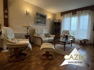  Maison à vendre 6 pièces 107 m²